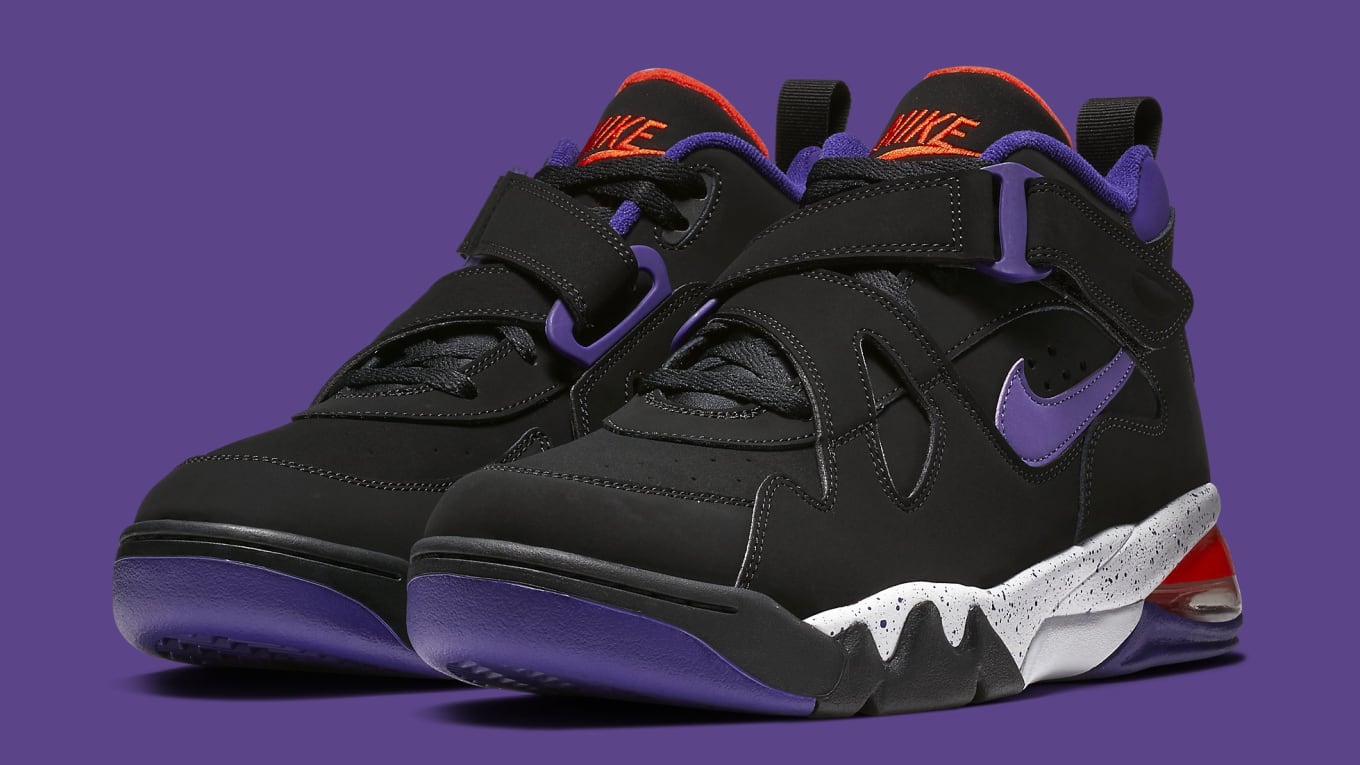 nike air force max cb