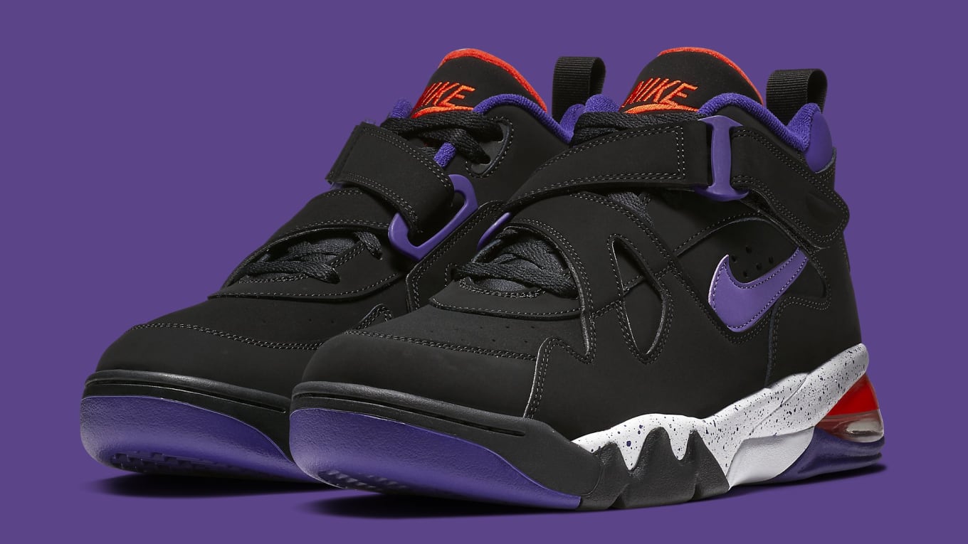 nike sportswear air force max cb