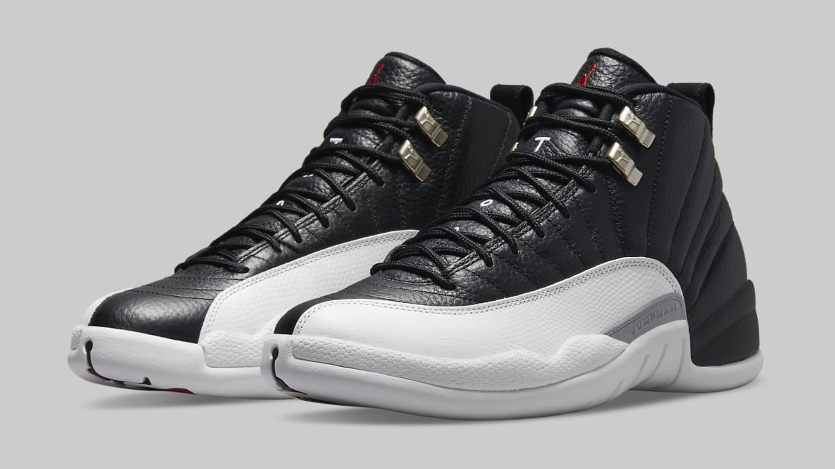 air jordan retro 12