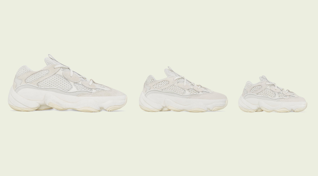 adidas Yeezy Boost 350 V2 Synth Reflective Release Date 1