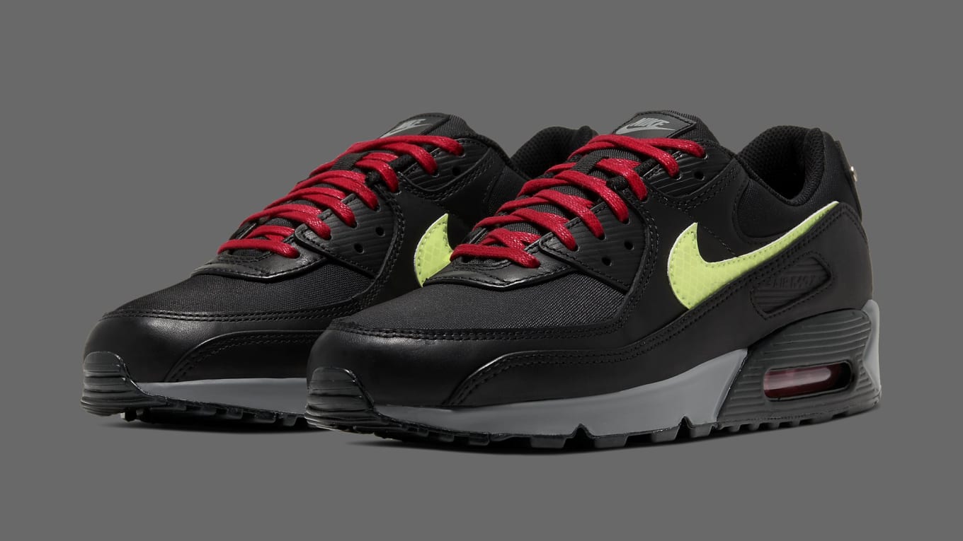 Nike Air Max 90 'City Pack' Release Date | Sole Collector