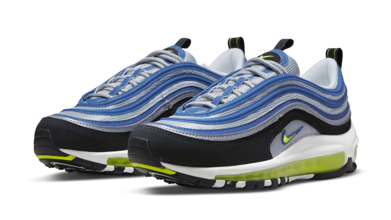 air max 97 first release