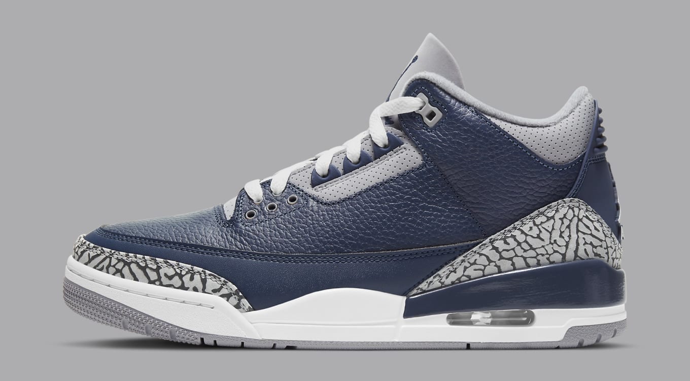 Air Jordan Release Dates