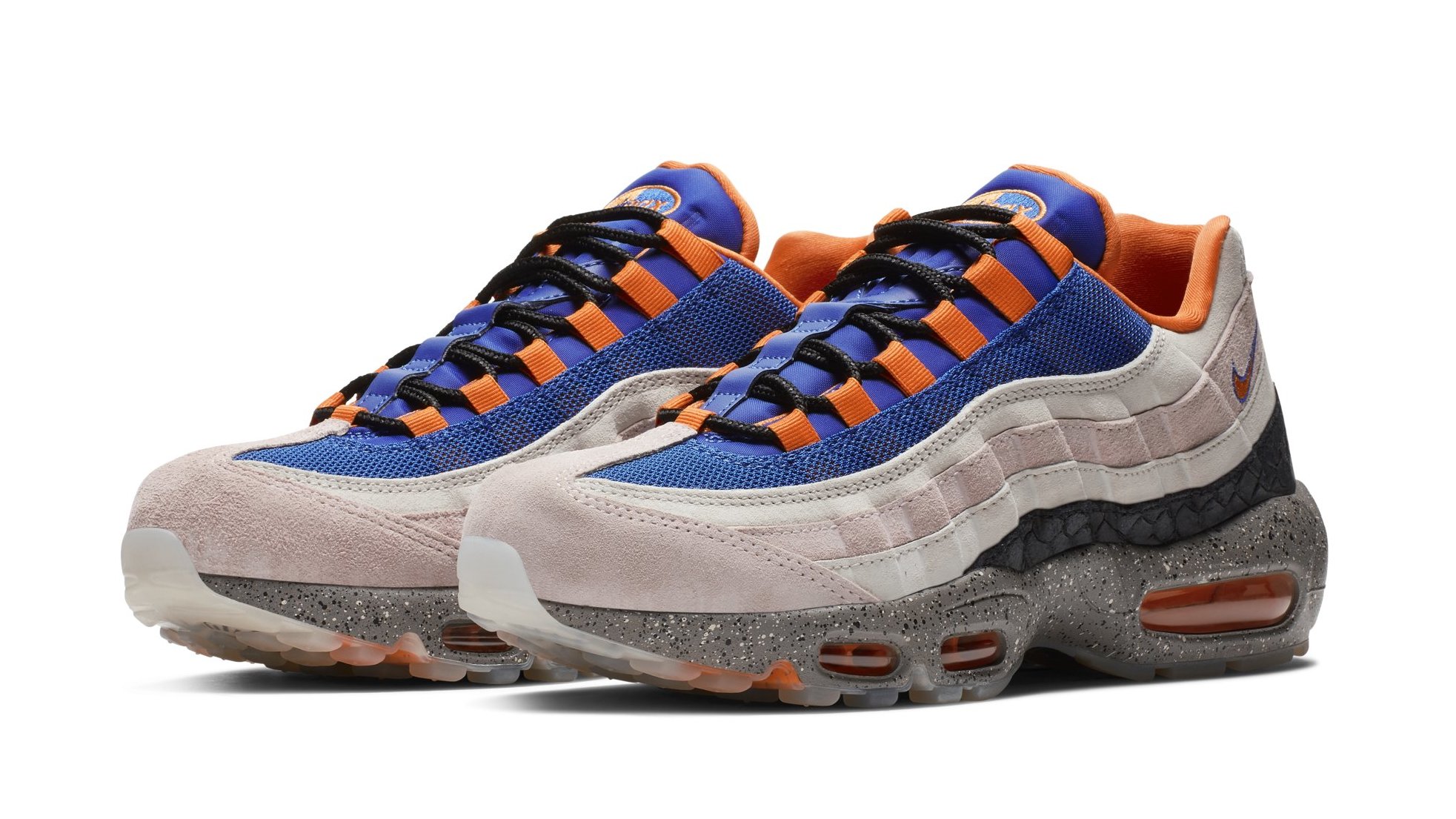 nike air max 95 king of the mountain