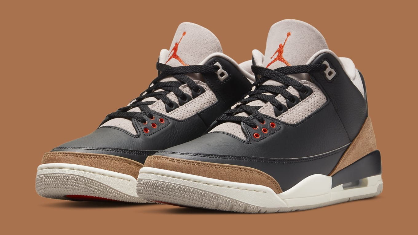 jordan 3 release dates