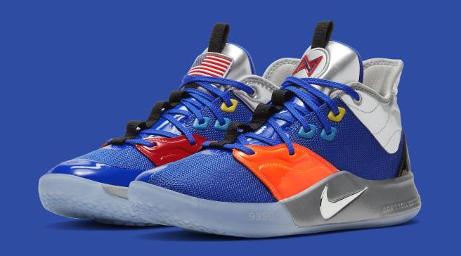 nasa paul george 3
