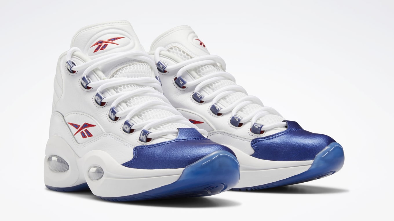 james harden reebok question