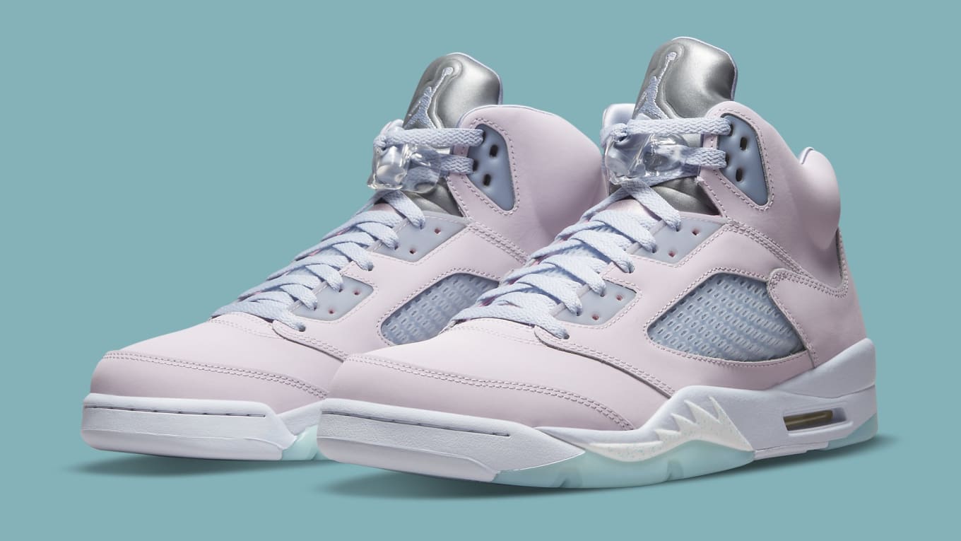 air jordan 5 retro sp - online raffleoff-white x Women's Shoe