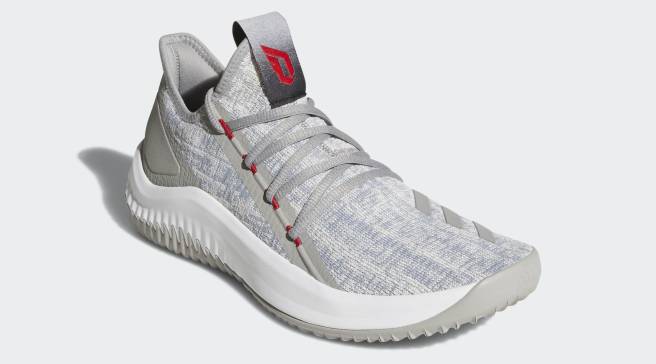dame lillard sneakers