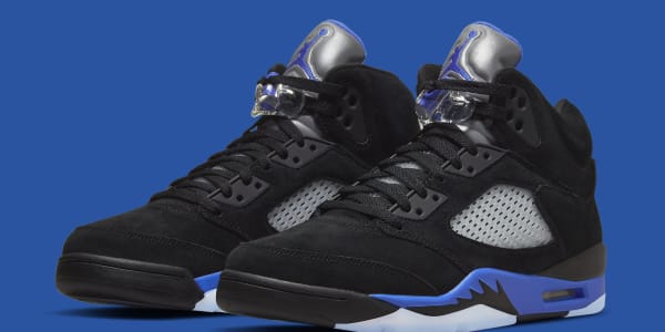 Jordan 5s shoes clearance