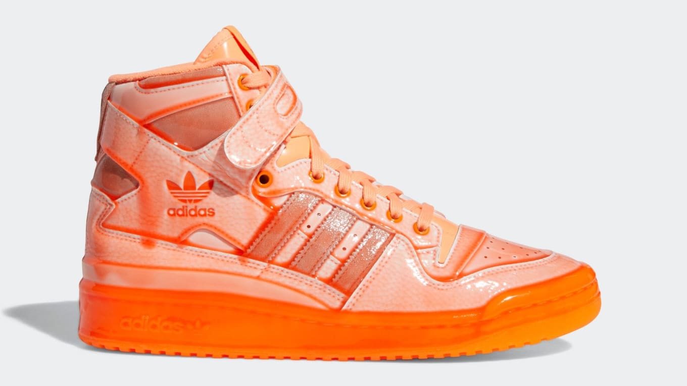 Adidas forum collab clearance