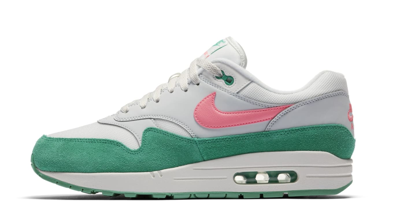 Nike Air Max 1 Spring 2018 Releases