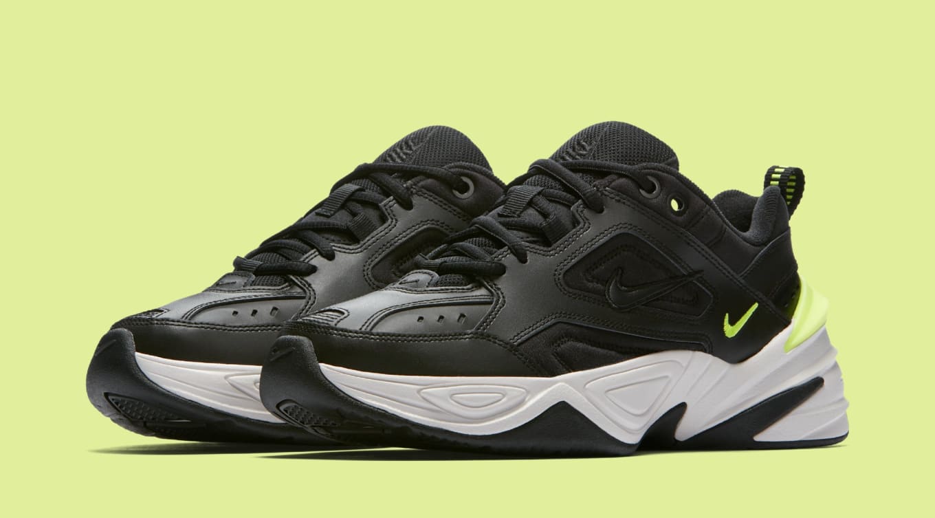 monarch nike m2k