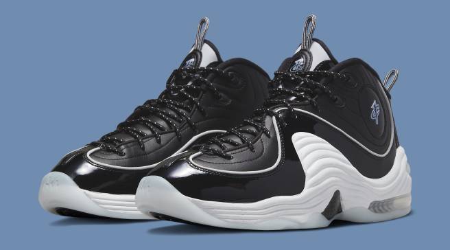 Penny Hardaway: Find The Latest Sneaker Stories, News & Features