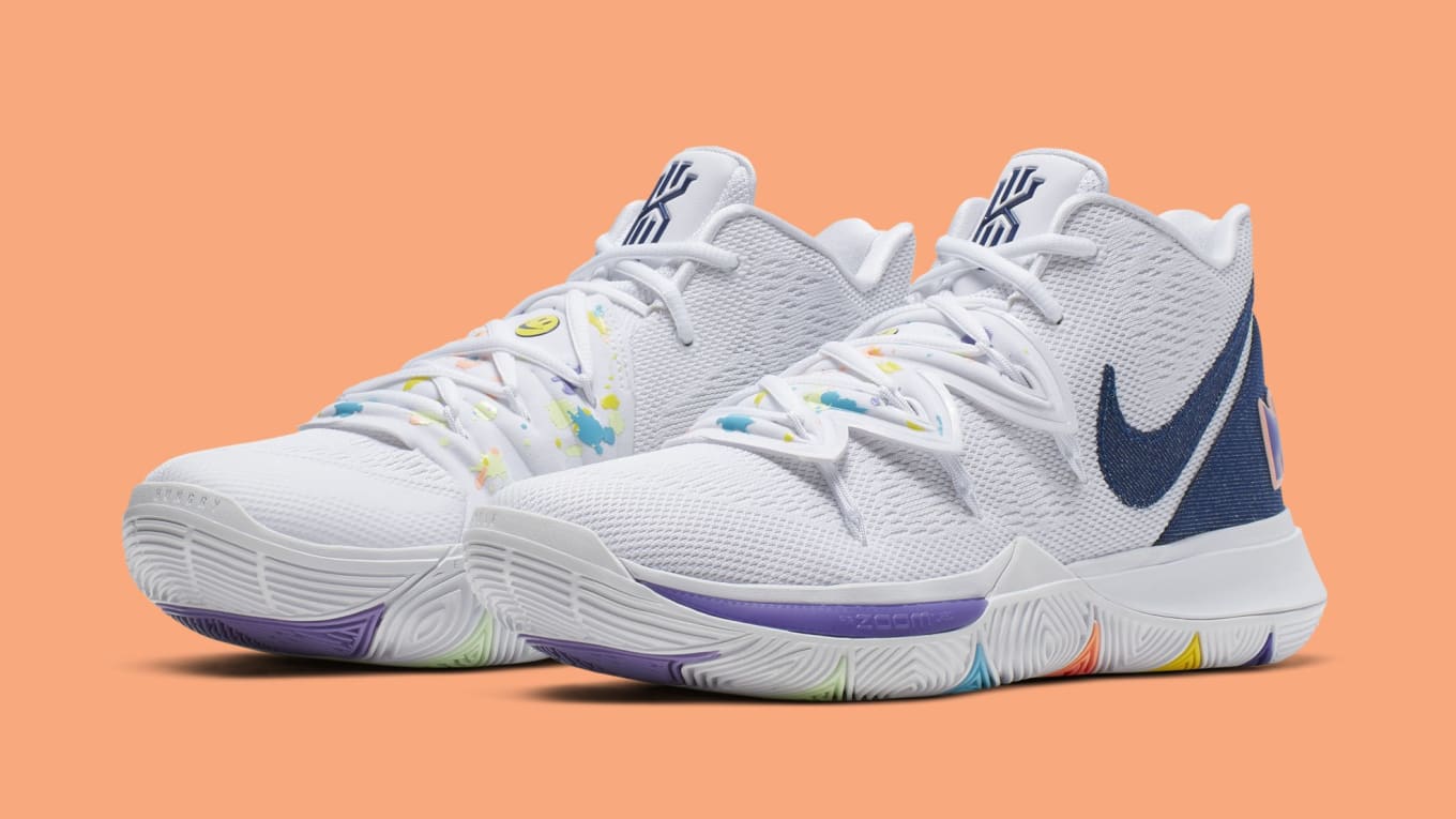 nike kyrie 5 womens