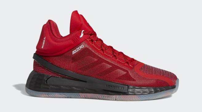 latest adidas basketball shoes 2019