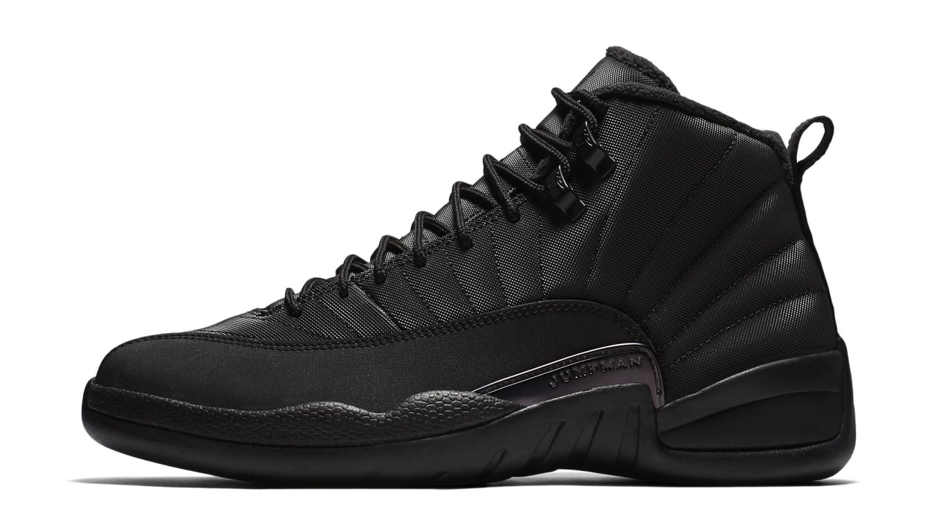 jordan retro 12 release dates 2018