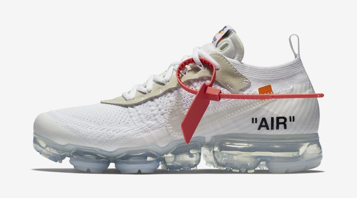 nike vapormax f