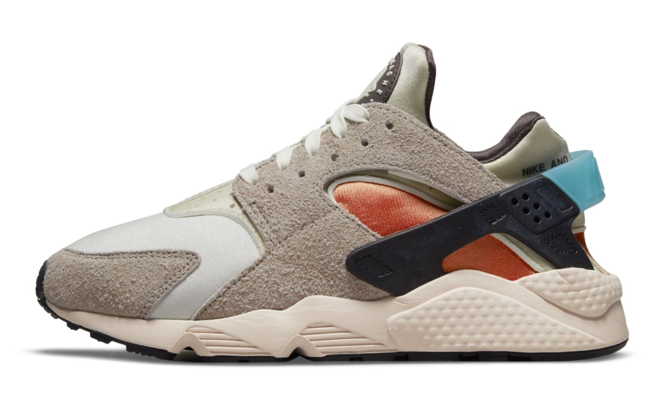 nike air huarache 37 Nike Blazer Low ''77 Premium 'Coconut Milk' - Sneaker Release