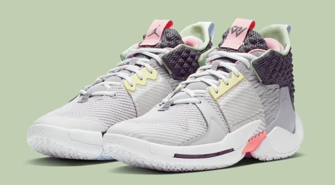 russell westbrook shoes 2019