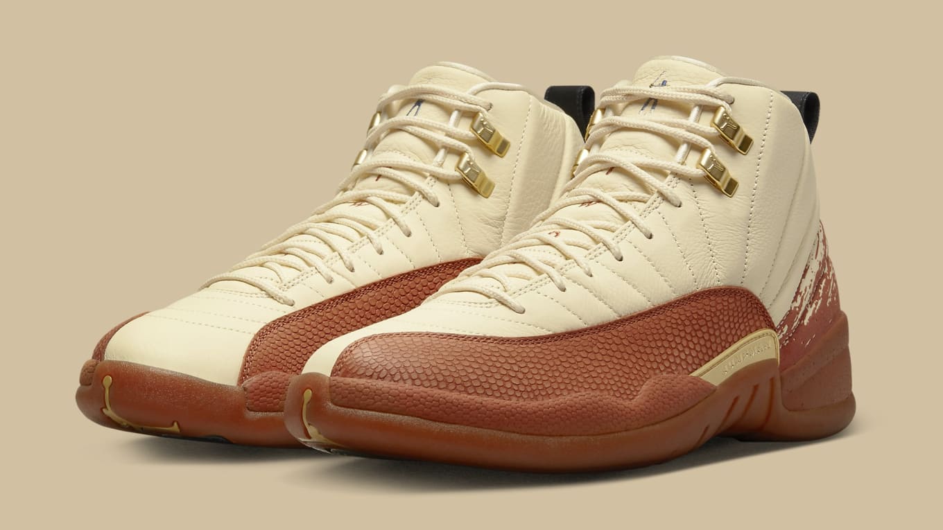 jordan 12 new release 2022