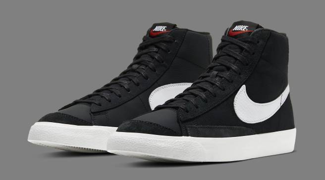 best nike blazer collabs