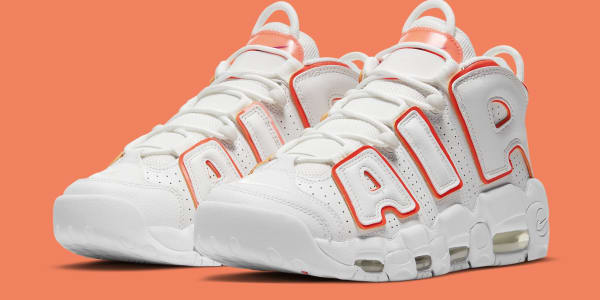 uptempo new release