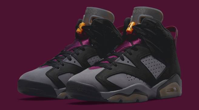 new retro 6