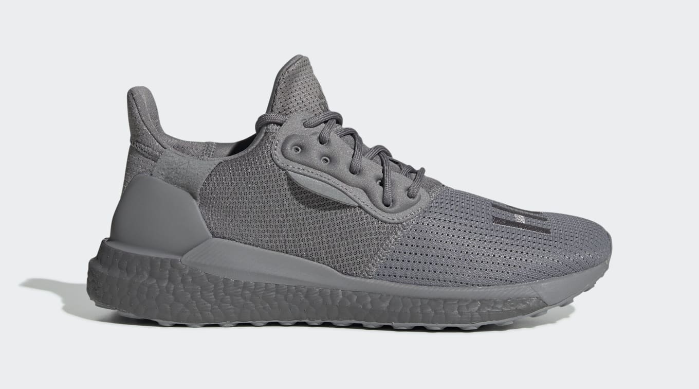 pharrell hu glide