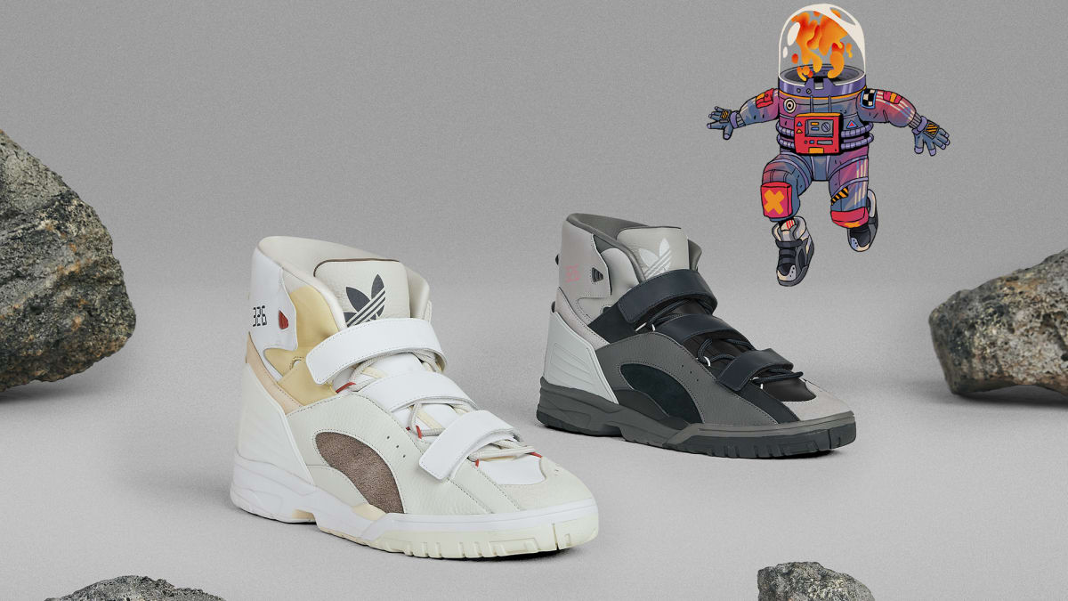 adidas childrens sneakers