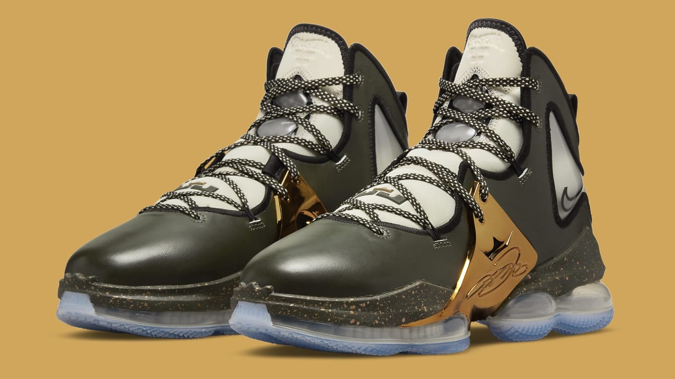 Lebron 19 home Outlet