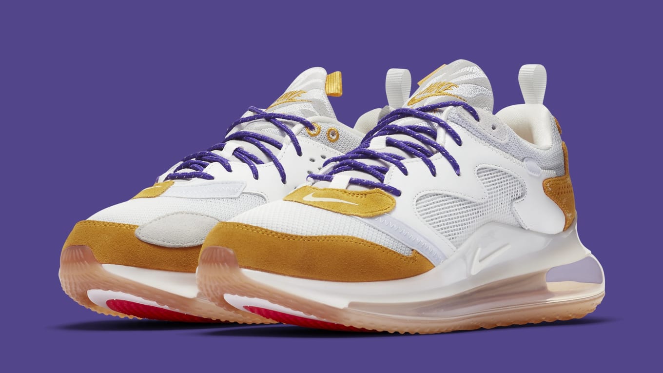 lsu nike sneakers