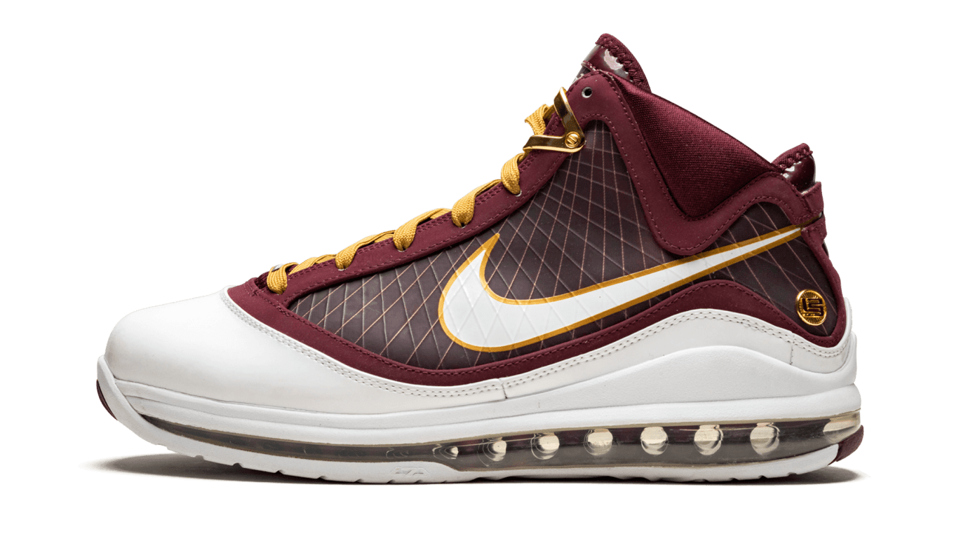 lebron james vii shoes