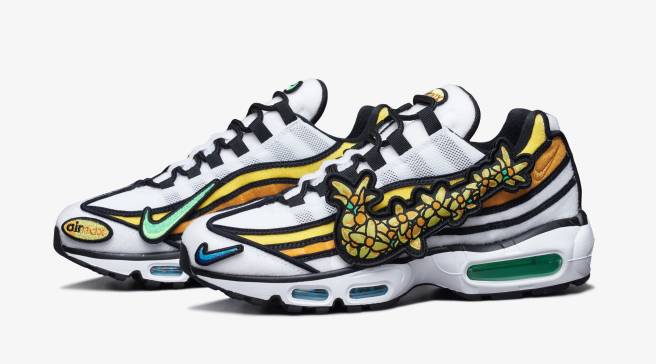 sneaker news air max 95