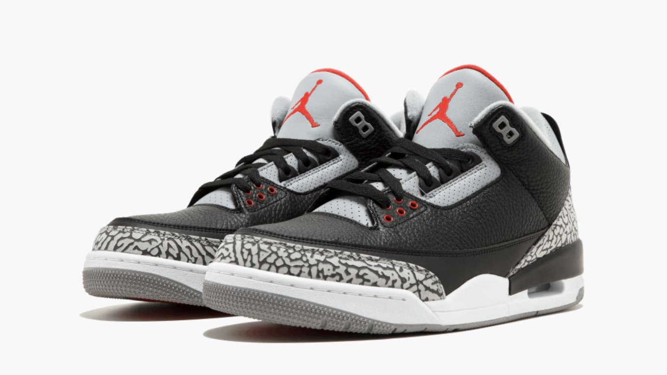 black cement jordan 3