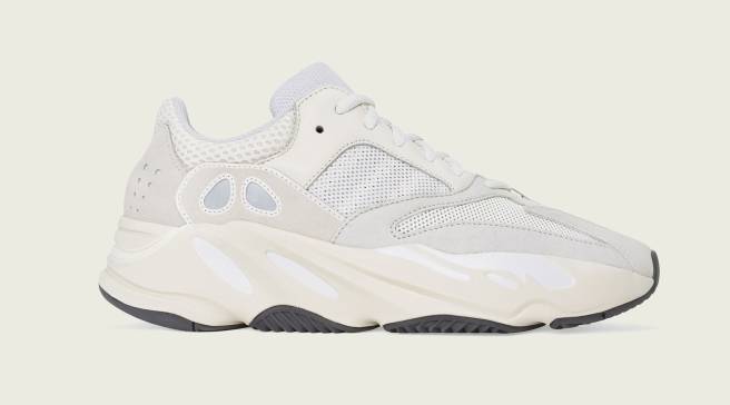 yeezy 700 all models