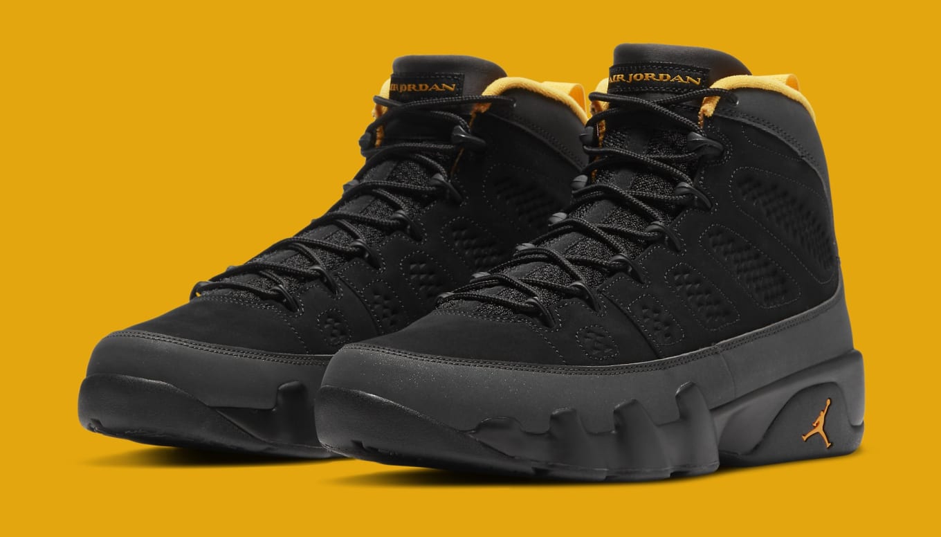 air jordan ix 9 retro