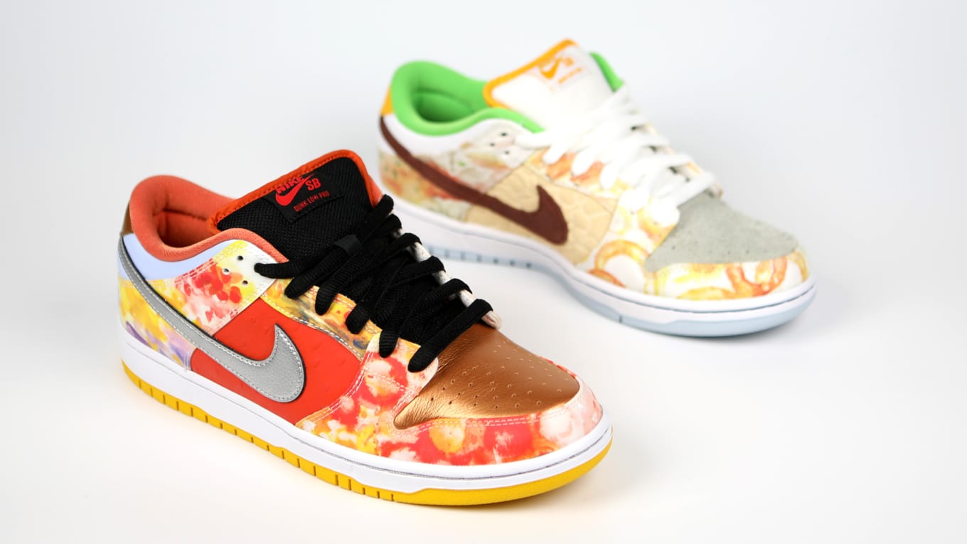 nike sb dunk chinese new year