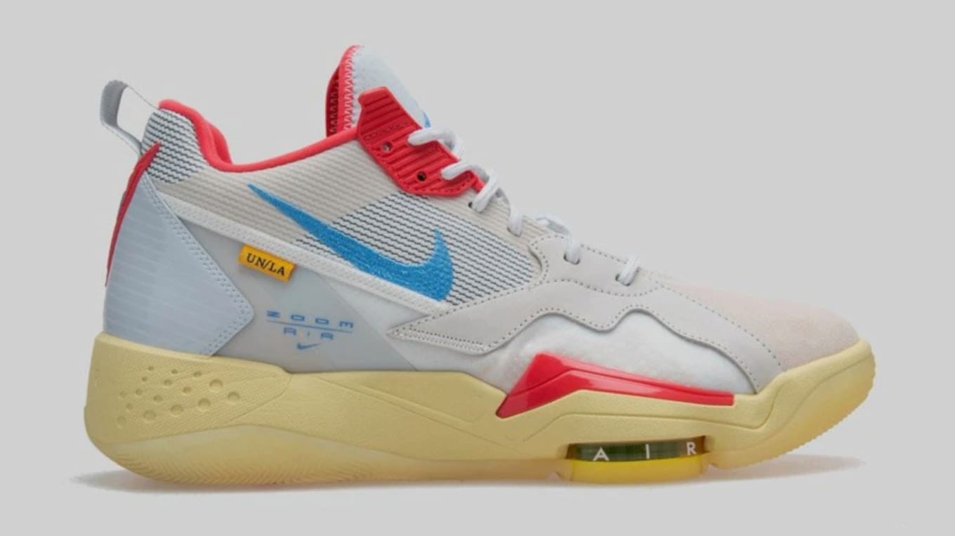 sneaker drops october 2020