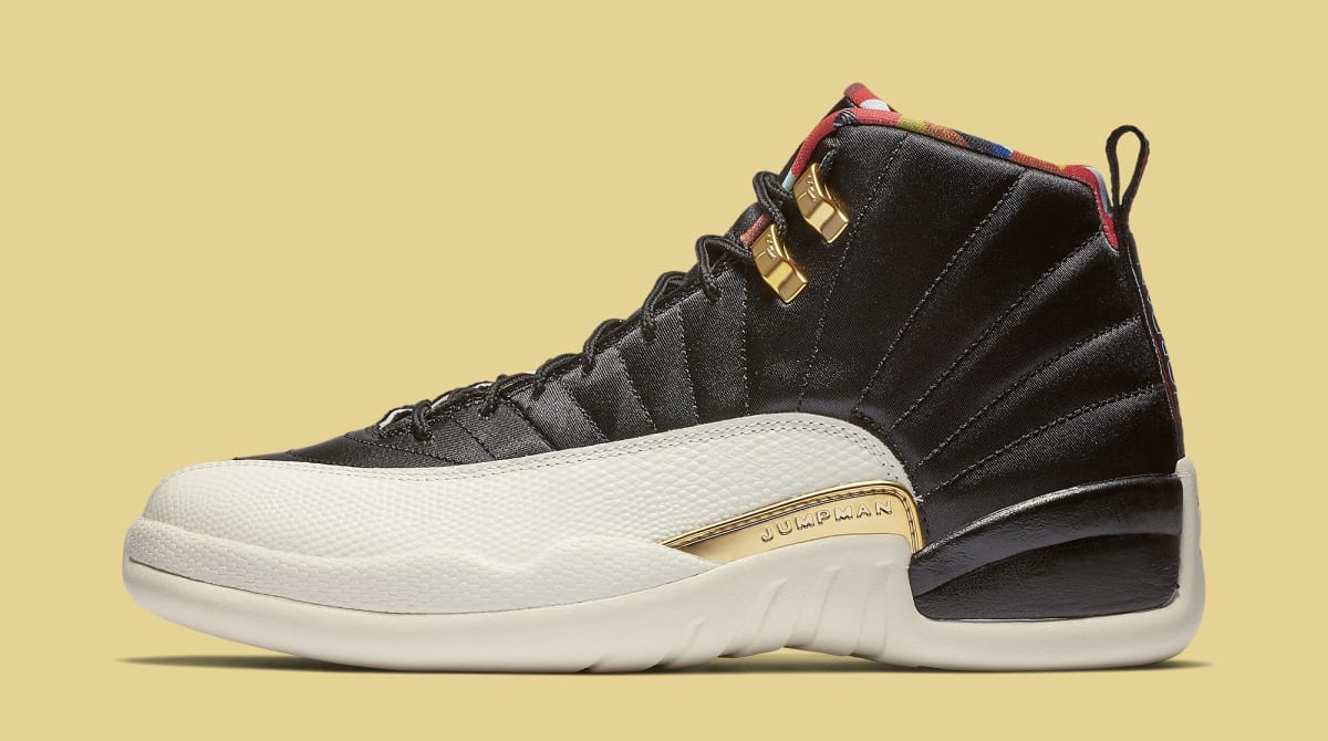 jordan 12 released today