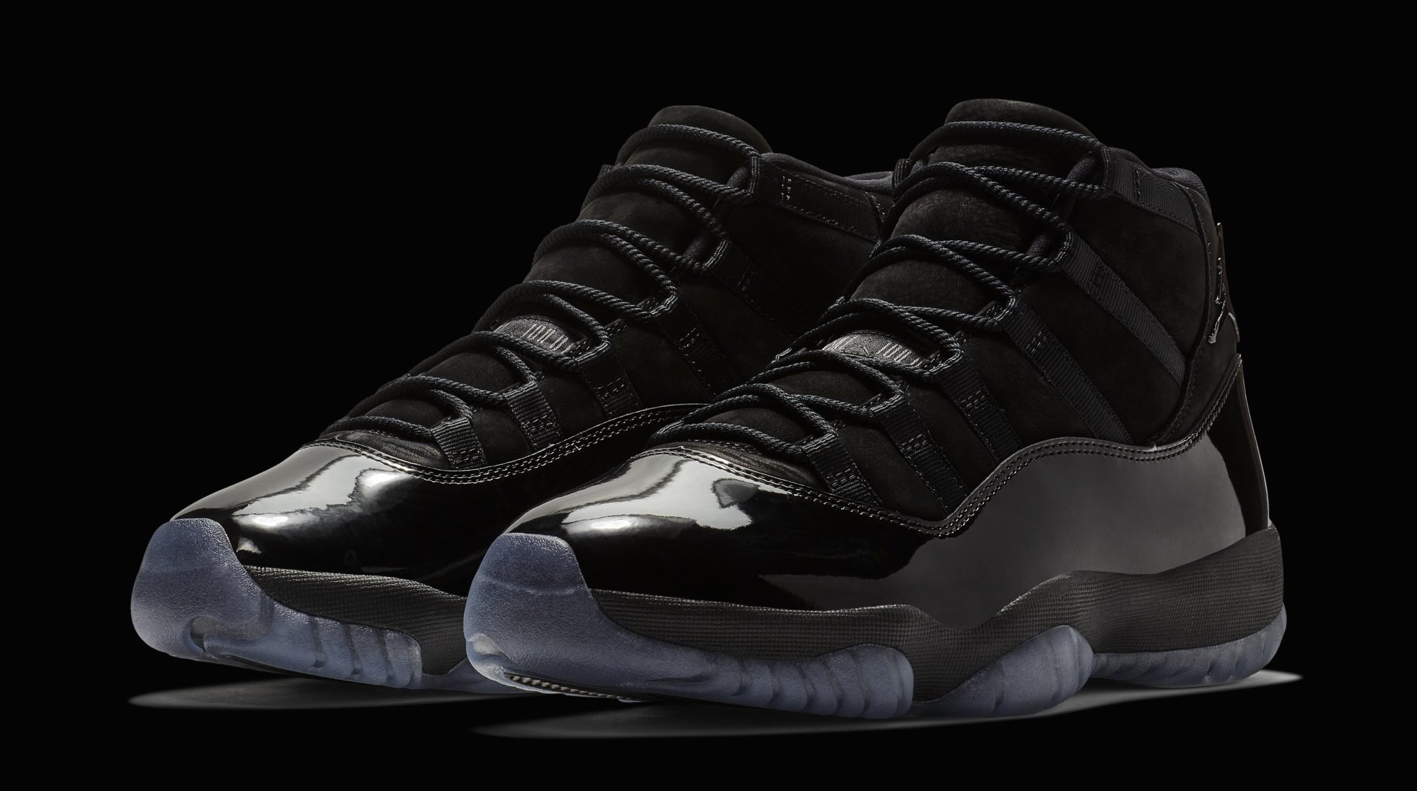 cap & gown jordan 11s