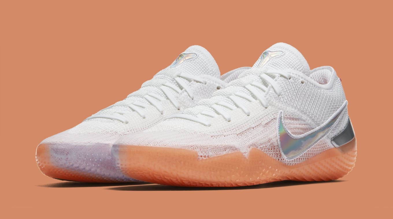 Footlocker kobe ad nxt 360 best sale