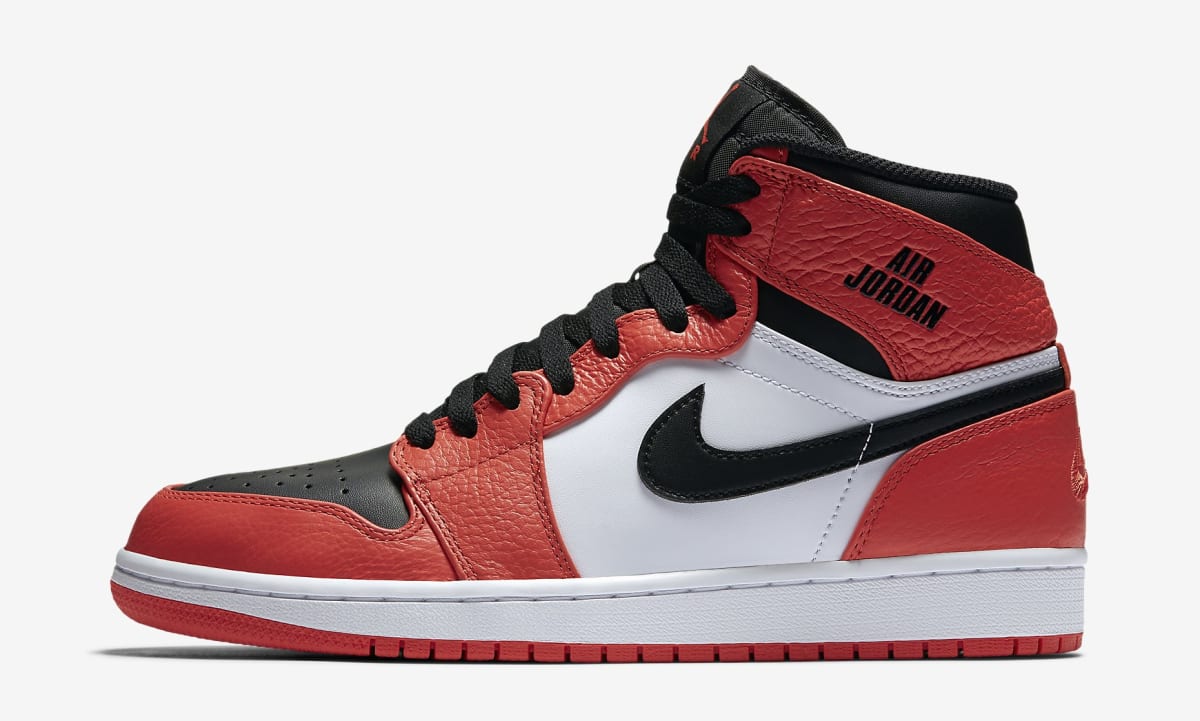 jordan 1 rarest of the rare