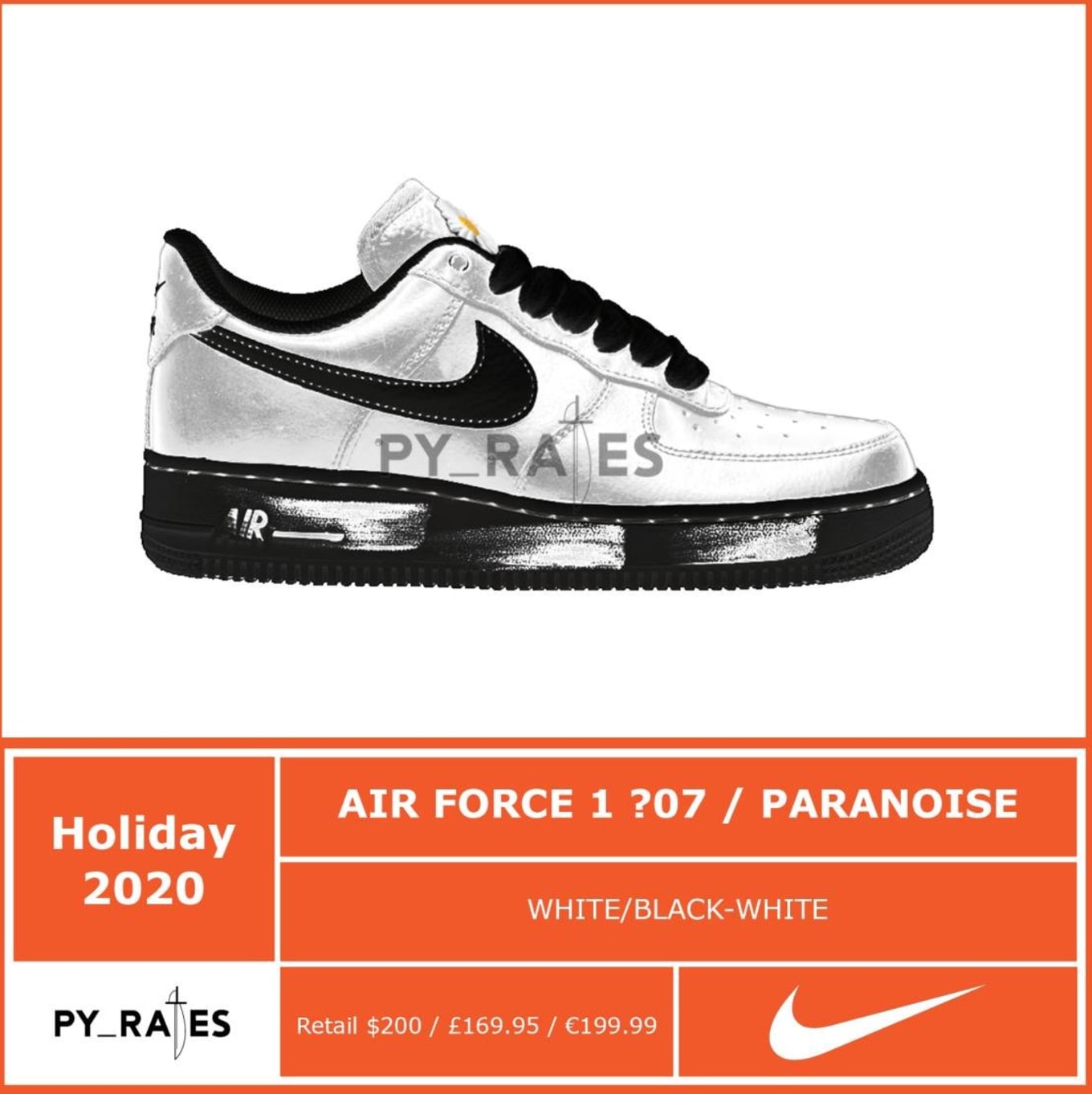 air force 1 peaceminusone price