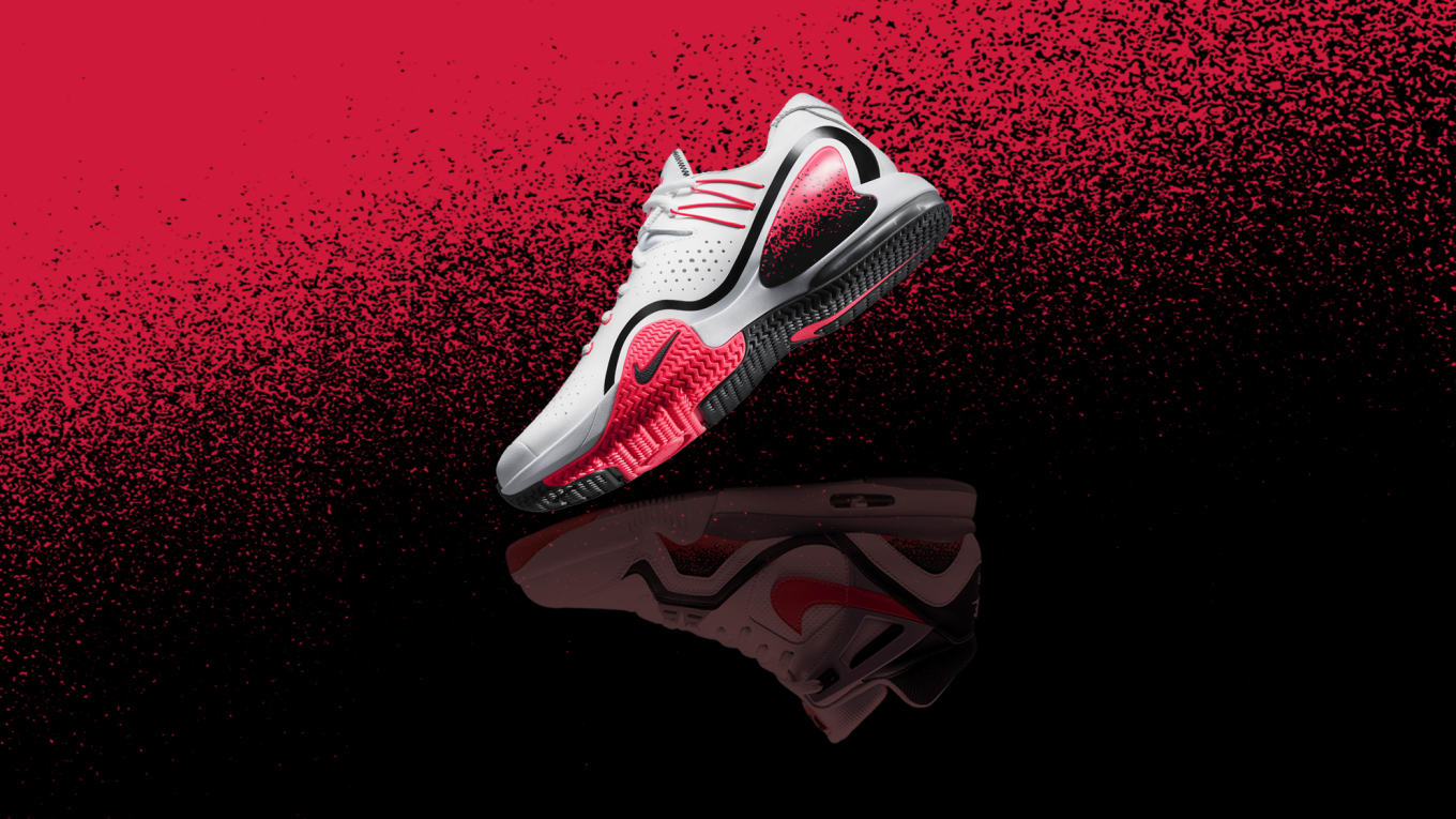 new release tennis shoes