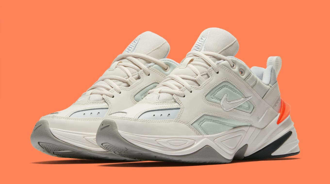 nike m2k tekno phantom grey