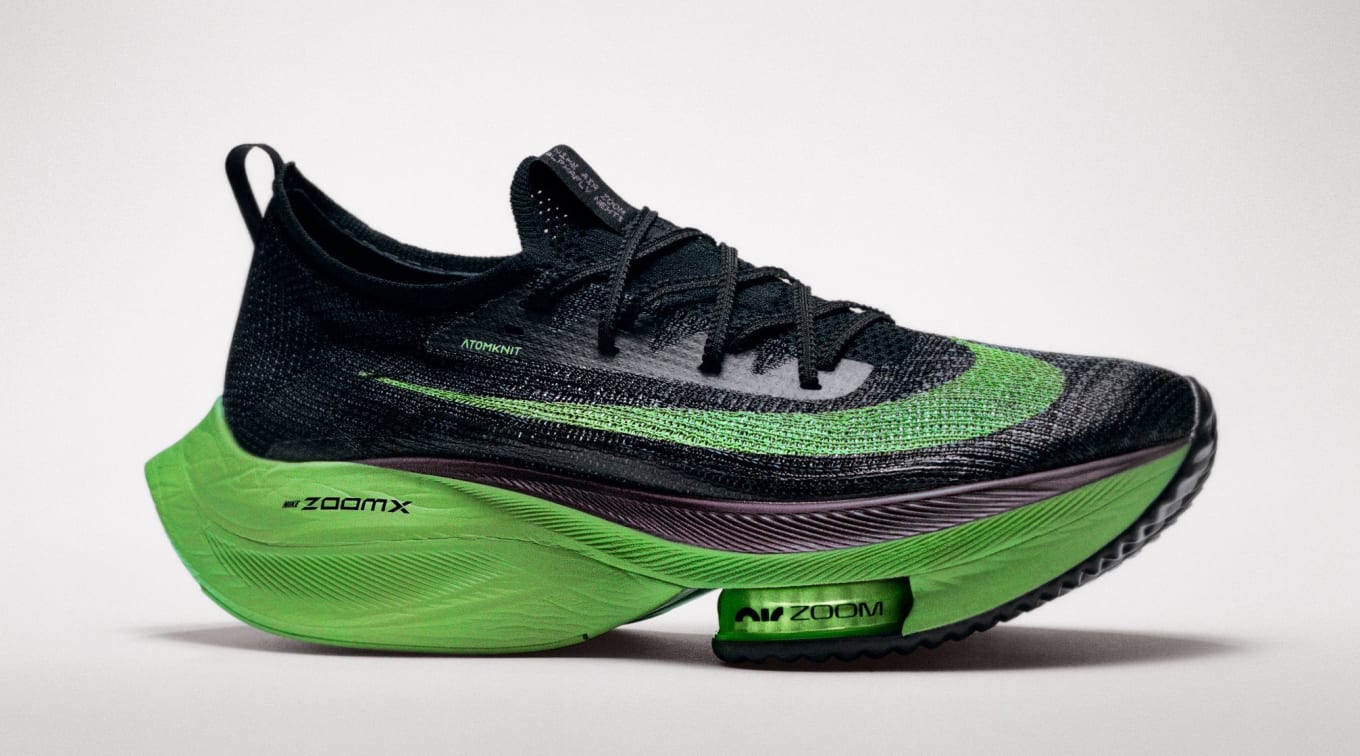 New nikes that came out sales