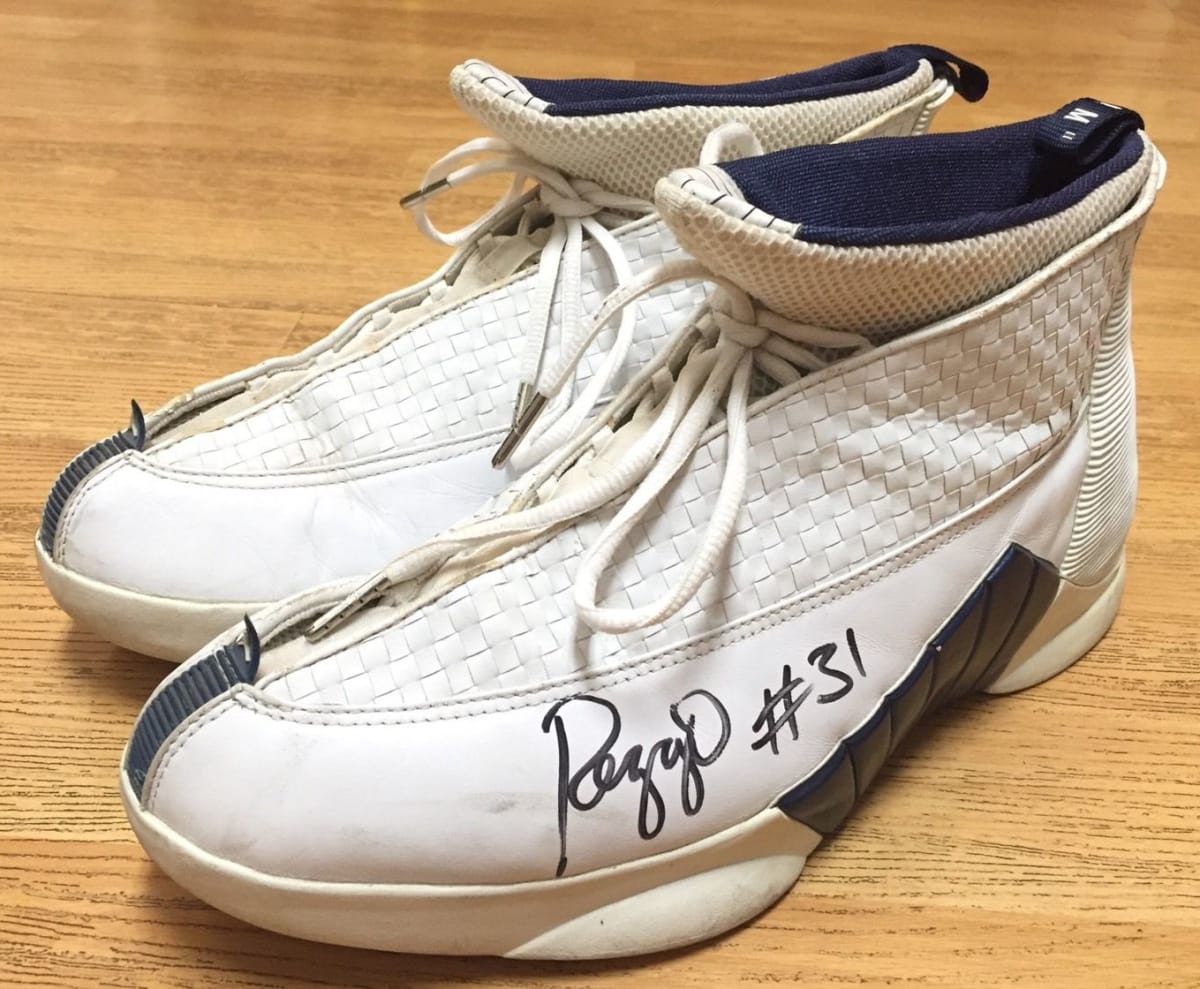 sheryl swoopes jordans