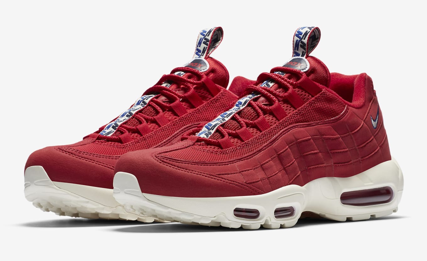 nike air max 95 se pull tab