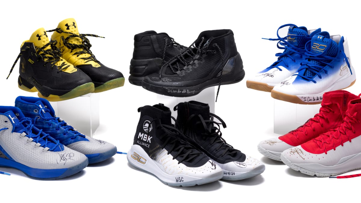 stockx dark curry